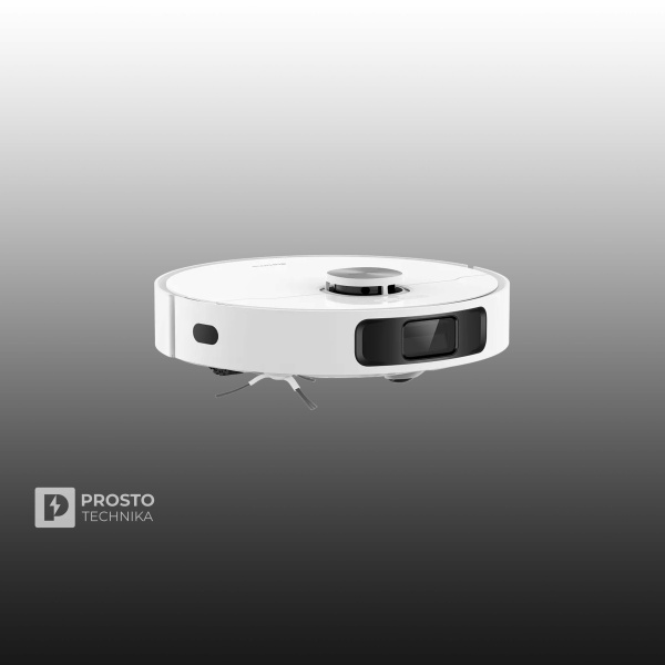 Робот-пылесос Dreame L10 PRIME White